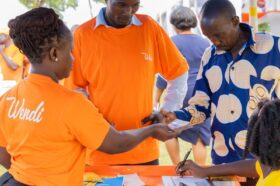 Wendi’s Partnership with Government Yields Fruit as More Than UGX 520 billion Is Disbursed to PDM Saccos